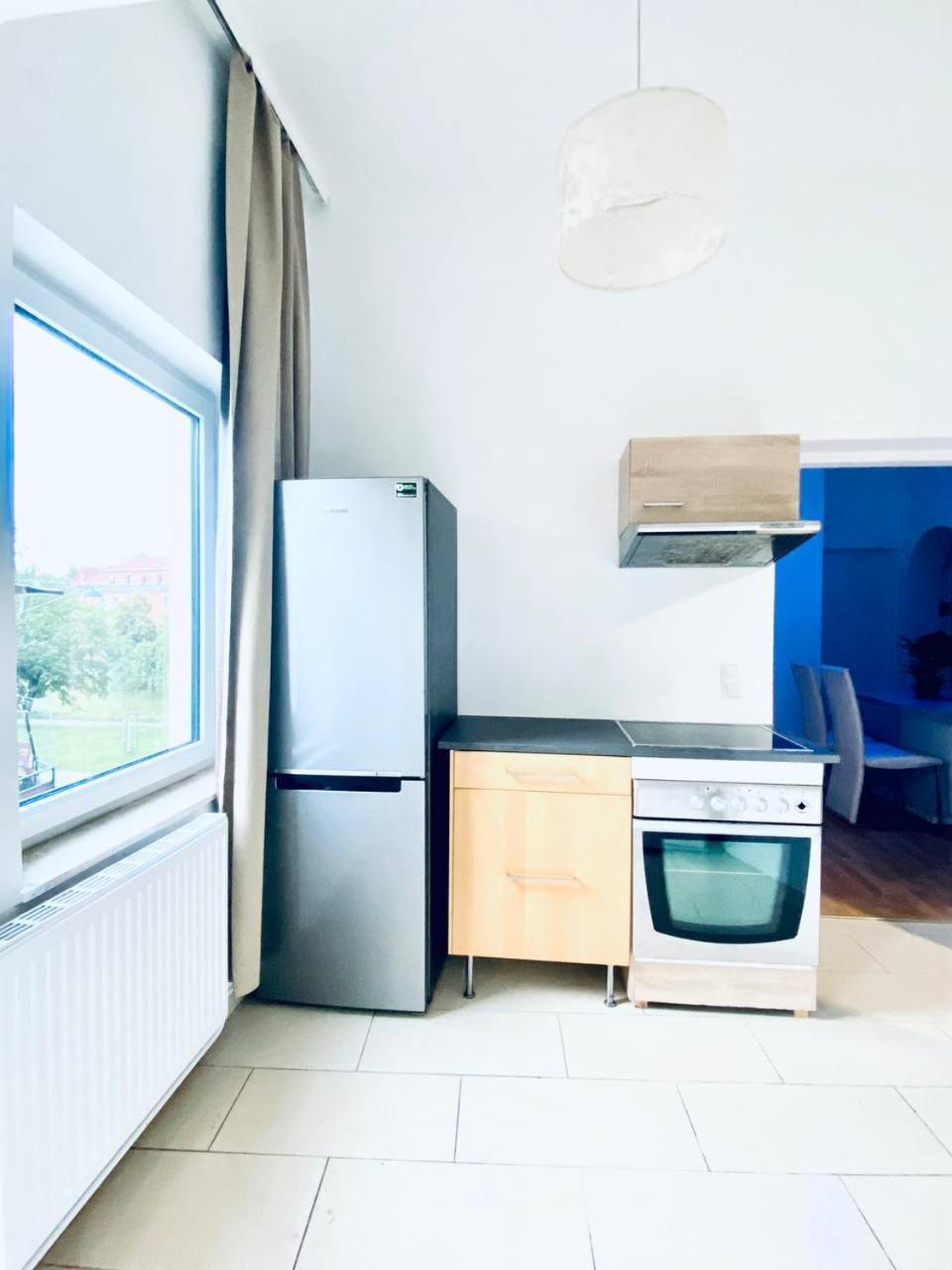Privatunterkunft Cozy In The 23rd District Of Fr5 *