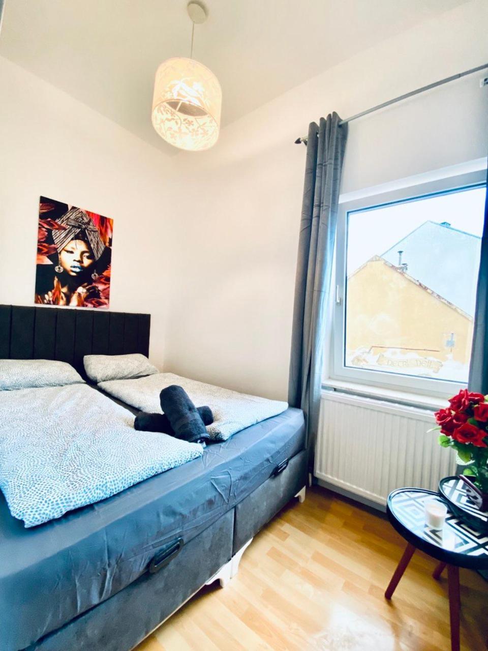 Cozy In The 23rd District Of Fr5 * Wien