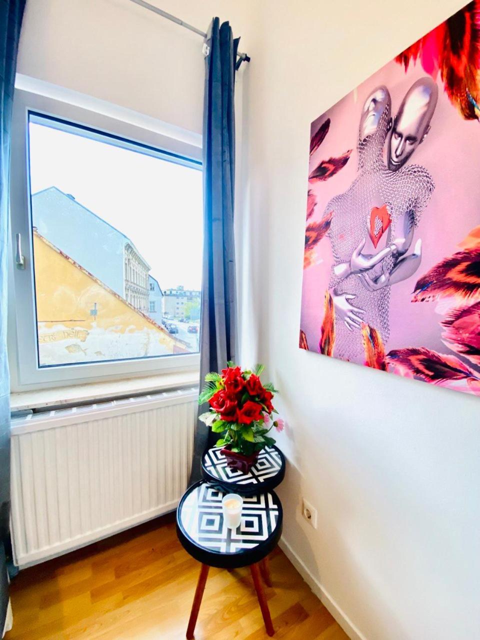 Cozy In The 23rd District Of Fr5 Wien