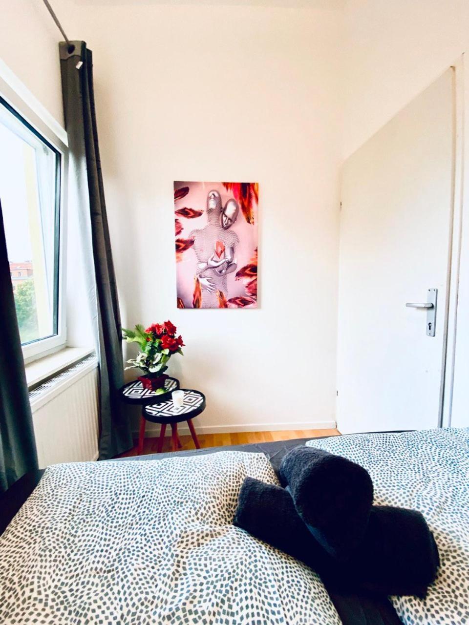Cozy In The 23rd District Of Fr5 Privatunterkunft Wien