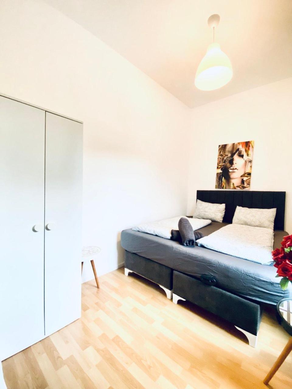 Cozy In The 23rd District Of Fr5 Privatunterkunft Wien