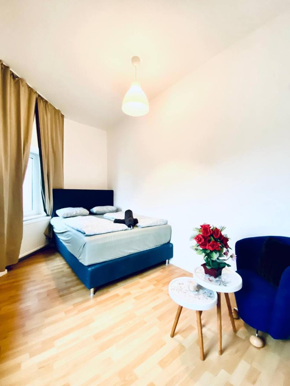 Cozy In The 23rd District Of Fr5 Privatunterkunft