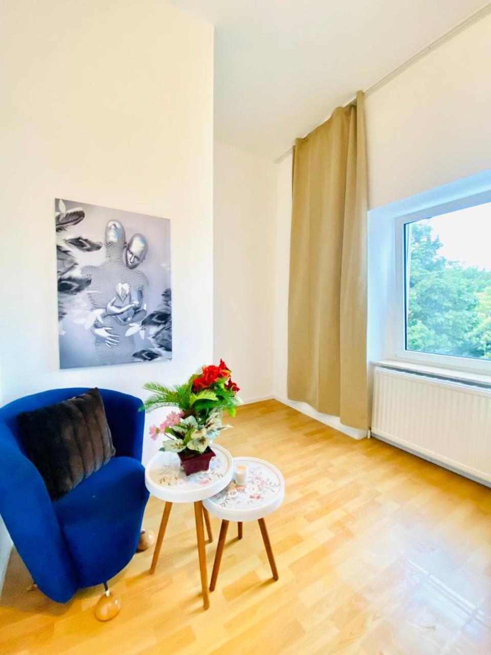 Privatunterkunft Cozy In The 23rd District Of Fr5