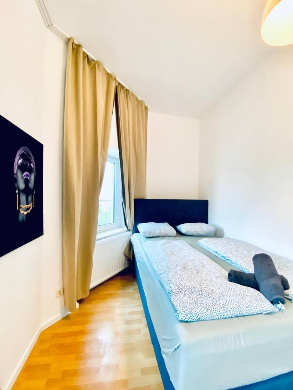 Cozy In The 23rd District Of Fr5 Privatunterkunft Wien