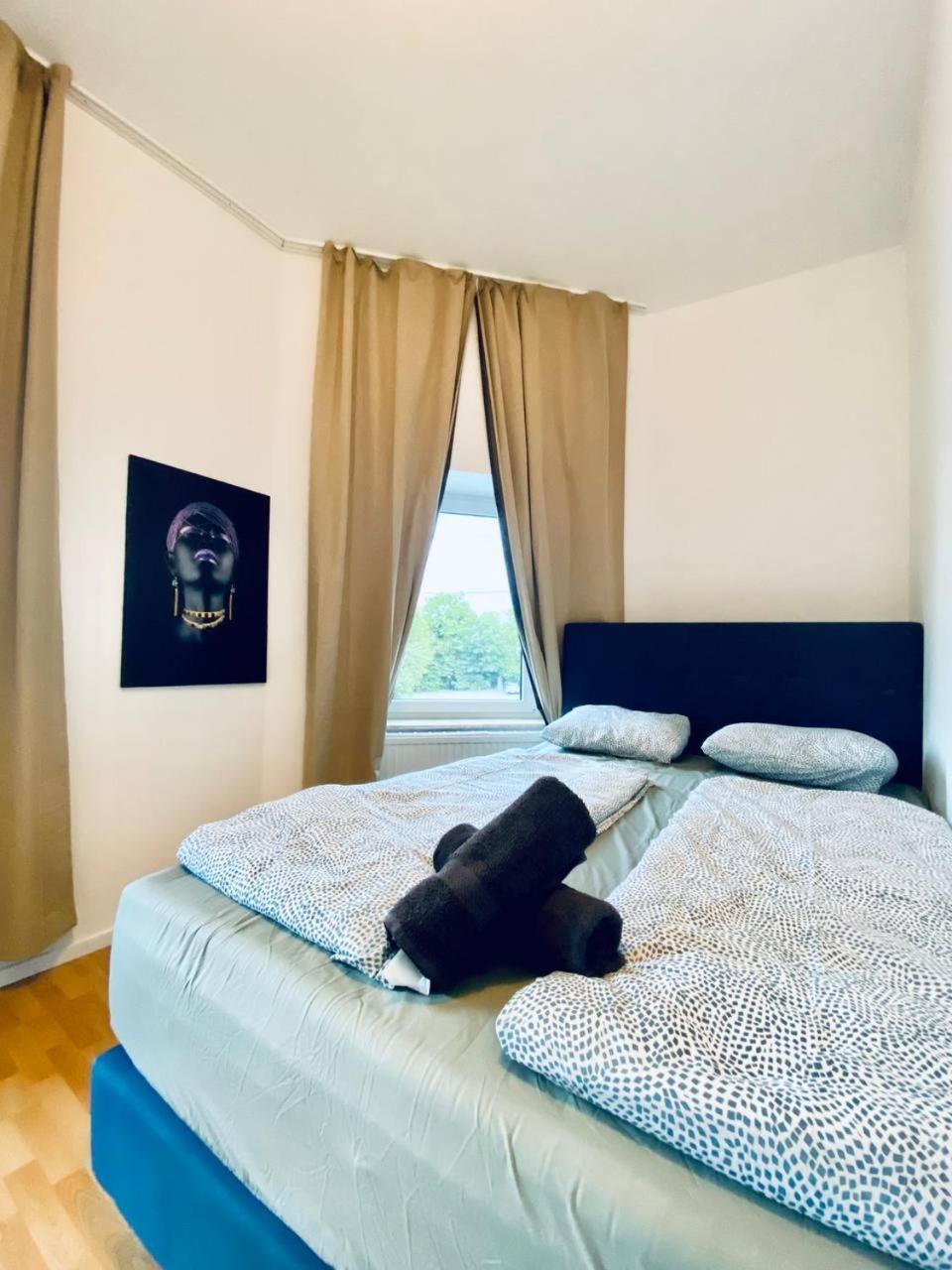 Cozy In The 23rd District Of Fr5 * Wien