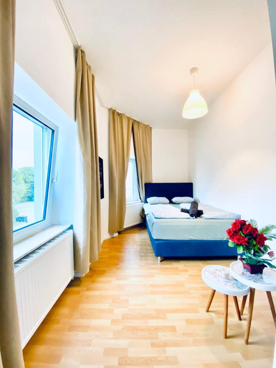 Cozy In The 23rd District Of Fr5 * Wien