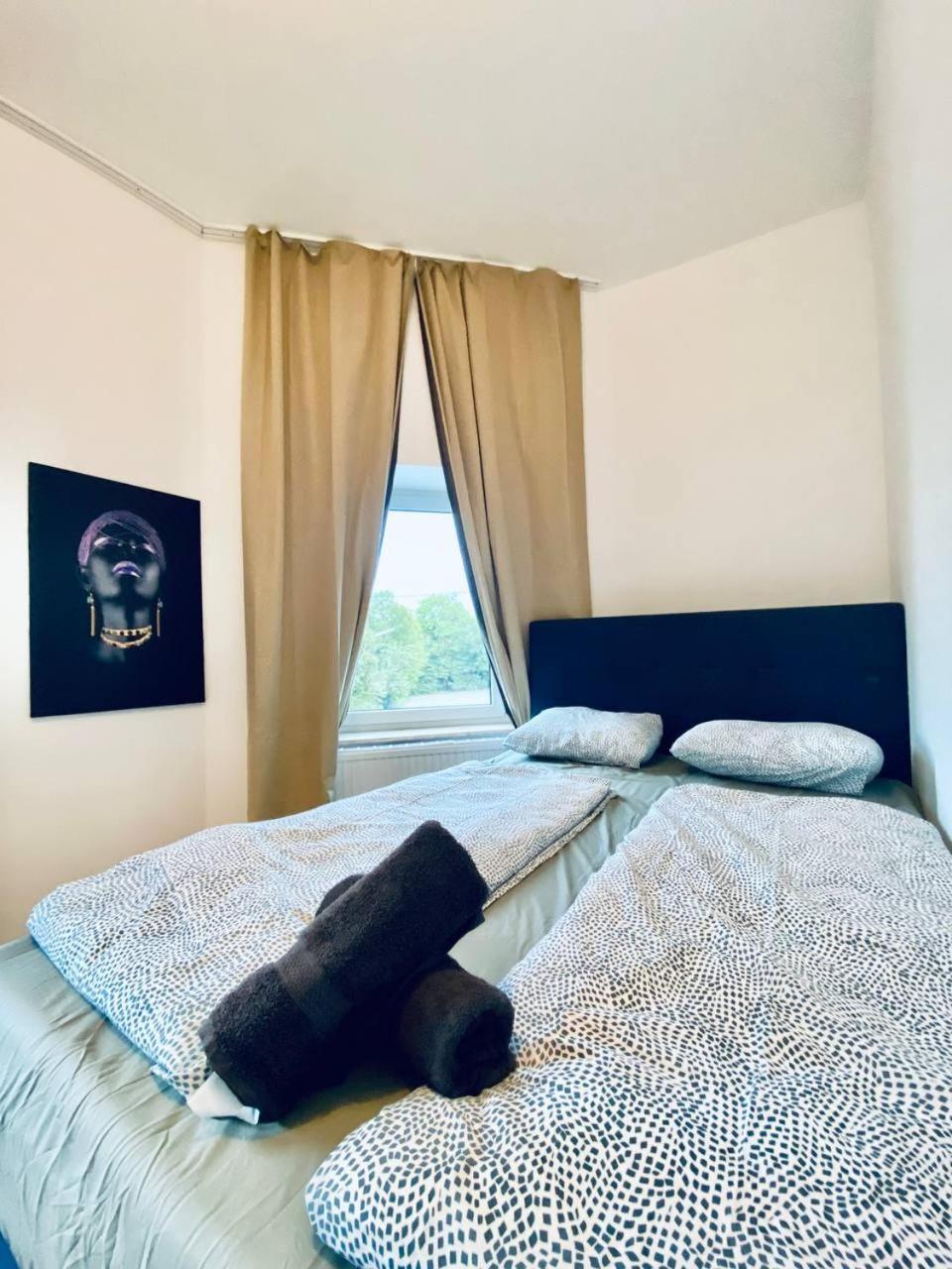 Cozy In The 23rd District Of Fr5 Privatunterkunft Wien