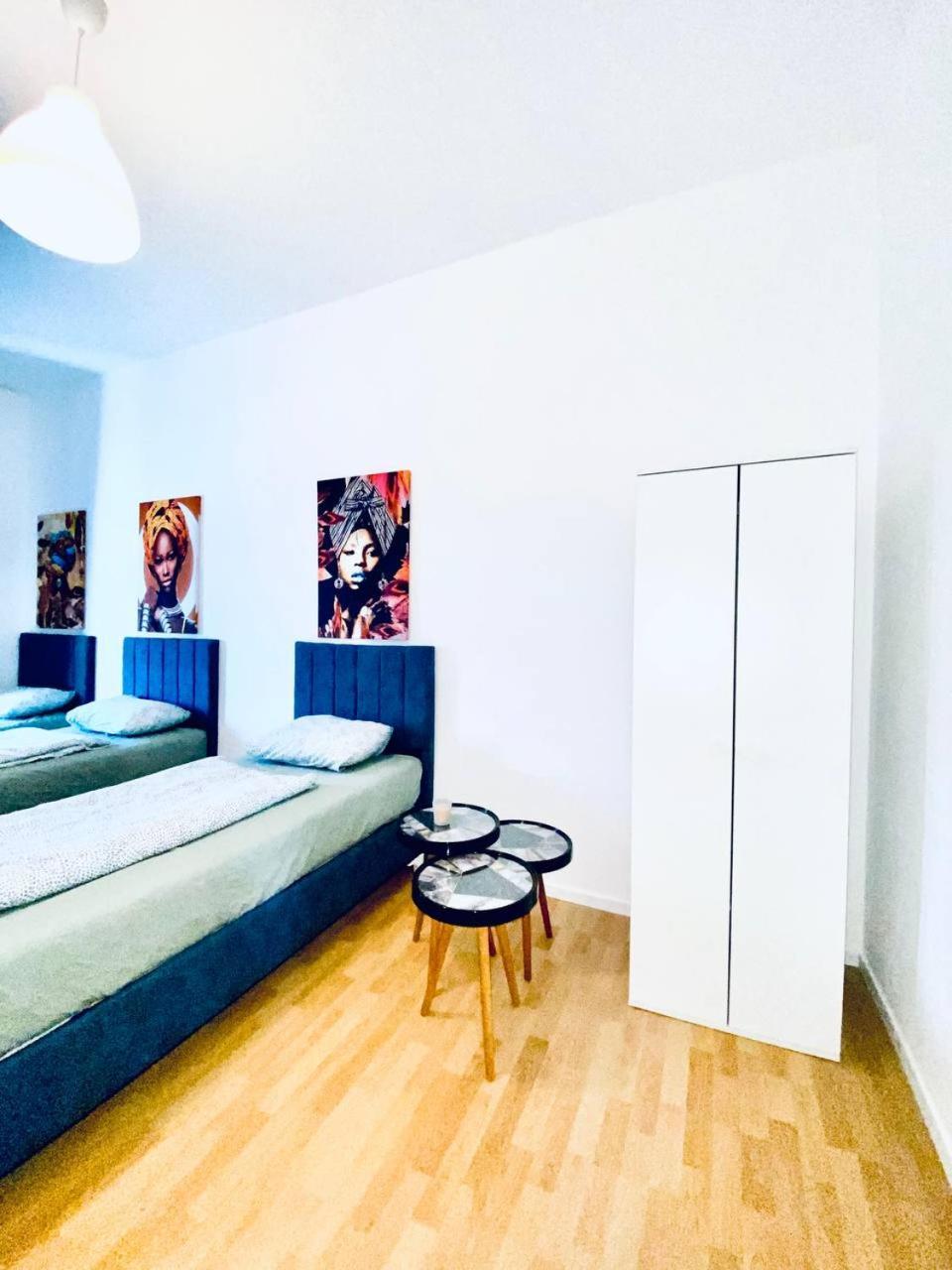 Cozy In The 23rd District Of Fr5 * Wien
